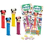 PEZ 12s Blister Assorted 25.5g