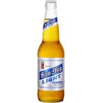 San Miguel Light 330ml Bottle Beer