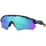 Oakley Oak Radar EV Path Matte Black W Prizm Sapphire