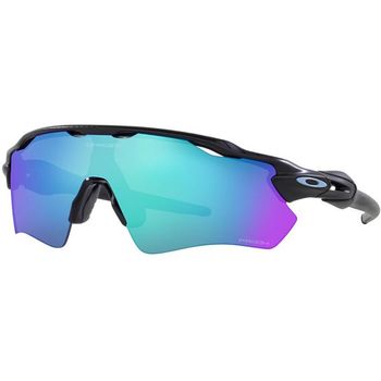 Oakley Oak Radar EV Path Matte Black W Prizm Sapphire