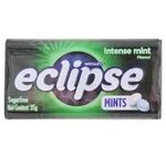 Wrigley's Eclipse Mints Intense Mint 35g