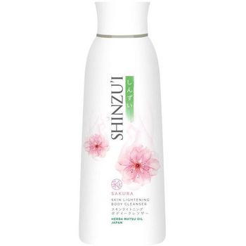 Shinzui Body Cleanser Sakura 225ml