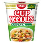 Nissin Cup Chicken 75g