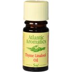 Atlantic Aromatics Thyme Thymol 5ml