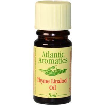 Atlantic Aromatics Thyme Thymol 5ml