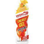 High5 Energy Gel Caffeine Orange 40g