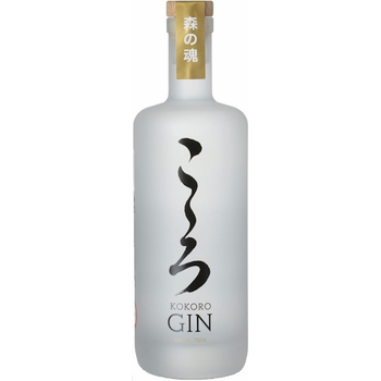 Kokoro Gin 700ml