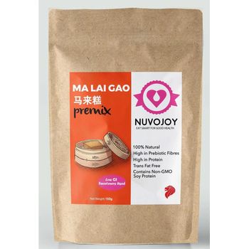 Nuvojoy Ma Lai Gao Premix 150g