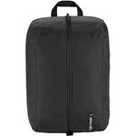Eagle Creek Packit Reveal Multi Shoe Cube Black Xl
