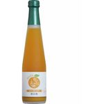 Kunimori Tangerine Liquor Slightly Carbonated 300ml