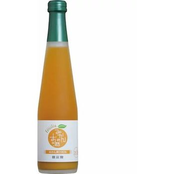 Kunimori Tangerine Liquor Slightly Carbonated 300ml