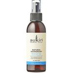 Sukin Natural Deodorant Fresh Cotton