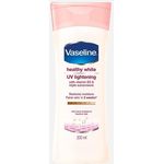 Vaseline Healthy White Lightening Body Lotion 200ml
