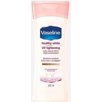 Vaseline Healthy White Lightening Body Lotion 200ml