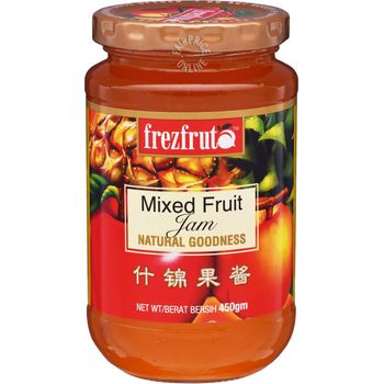 Frezfruta Mixed Fruit 450g