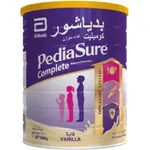 Pediasure Complete Triple Sure Vanilla 1.6kg