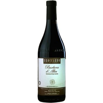 Broccardo Langhe Arneis Langhet Kpn Vein 750ml