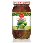 Pran Olive Pickle 400g
