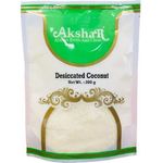 Akshar Desiccated Coconut 200g