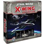 Fantasy Flight Games Star Wars X-wing