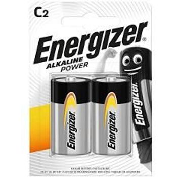 Energizer Alkaline Power C LR14
