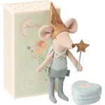 Maileg Tooth Fairy Mouse In Box Brother