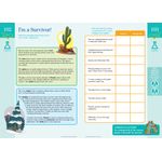 Brain Quest Summer Brain Quest Between Grades 4 And 5