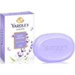 Yardley English Lavender Luxury Soap 3x100g