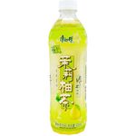 Master Kong Jasmine Tea with Pomelo 500ml