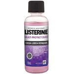 Listerine Multi Protect Zero Mouthwash 100ml