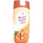 Mysore Sandal Talc 100g