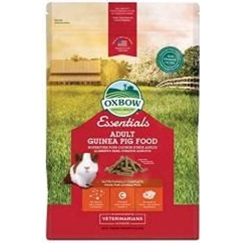 Oxbow Essentials Adult Guinea Pig Food 2.3kg