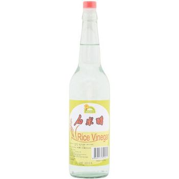 Sin Guo Rice Vinegar 600ml
