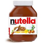 Nutella Ferrero 900g