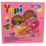 Yupi Sweet Heart 27g