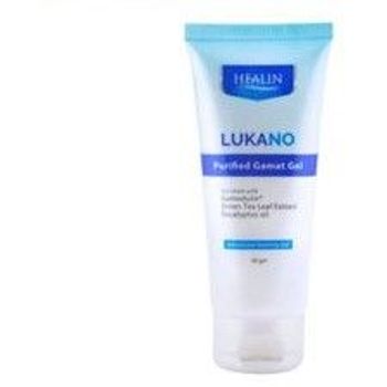 Healin Lukano Gel 40g