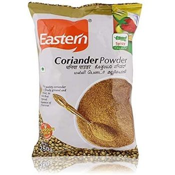 Serbuk Ketumbar Timur 250g