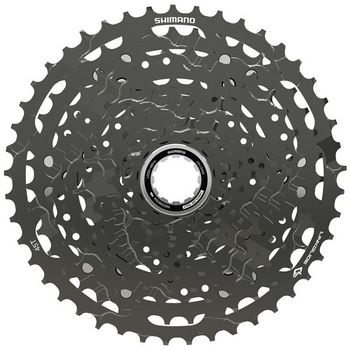 Shimano Cassette CUES CS LG400 11 Speed 11 50T