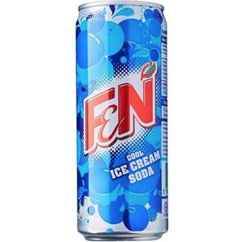 F&N Cool Ice Cream Soda 325ml