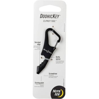 Nite Ize DoohicKey ClipKey Tool