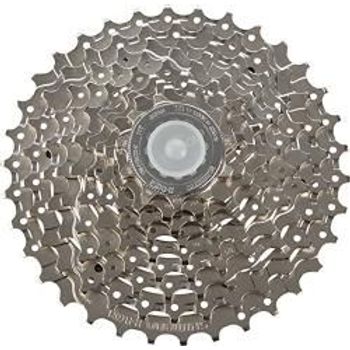 Shimano Hg400 9 Speed Mountain Bike Cassette Cshg400 9 speed 11-34T