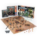 Games Workshop Warhammer 40k Kill Team Starter Set