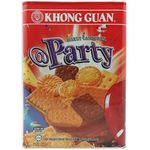 Khong Guan Party 800g
