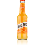 Bacardi Breezer Orange 4 Alc 275ml