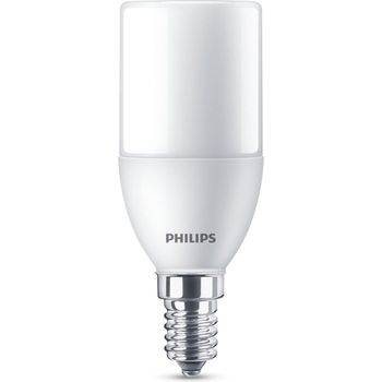 Philips LED Bulb E14 5.5w Stick Model Daylight