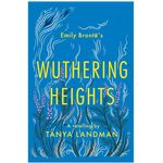 Barrington Stoke Wuthering Heights Retelling by Tanya Landman