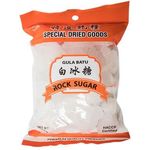 Sunflower Rock Sugar 300g
