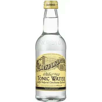 Bickford's and Sons Tonic Water 275ml
