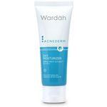 Wardah Acnederm Day Moisturizer 40ml DAY