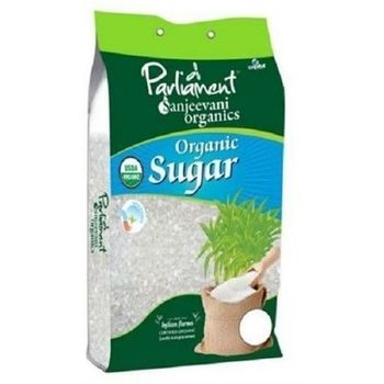 Parliament Organic White Sugar 1kg